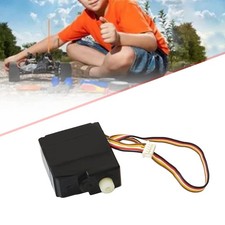 Servomoteur de direction de