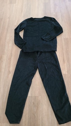 Noir panthère mickey - noir, mascot