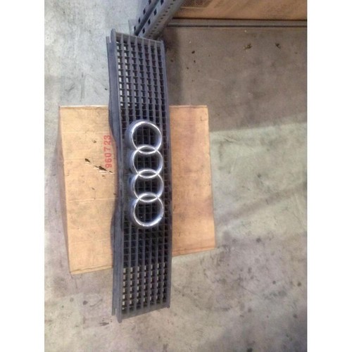 Grille audi 2 - grille, (92-95)