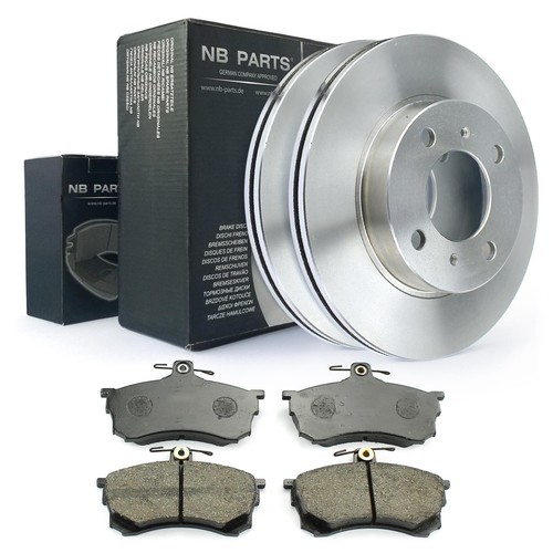 Kit freins disques - kit,