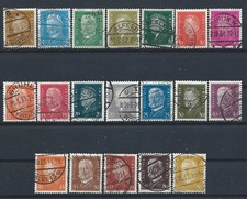 Allemagne Empire N°401/14 Obl