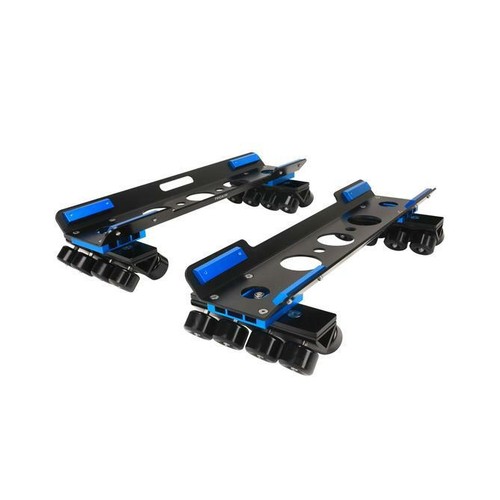 Proaim skateboard plus kit - skateboard,