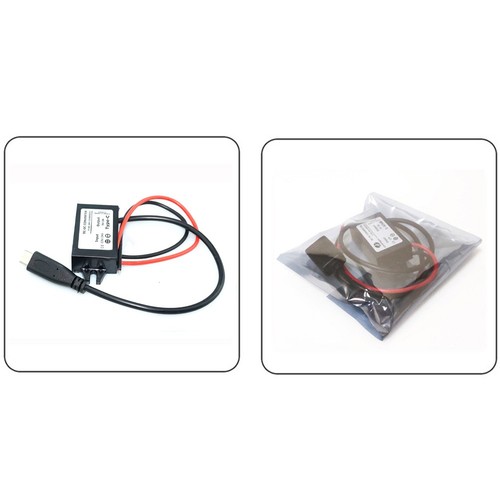 Imperméable 12v 24v pour - 12v/24v, 5v