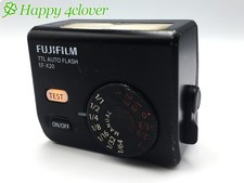 [Exc+5] Flash à clips Fuji