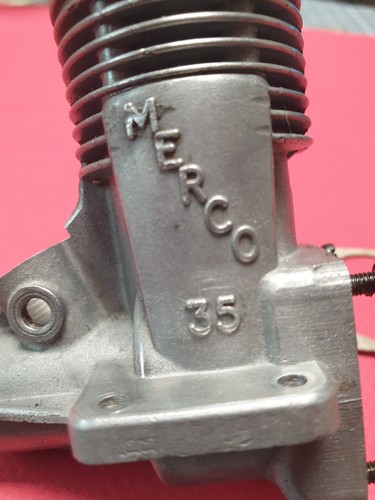 Pieces détachées pour moteur
