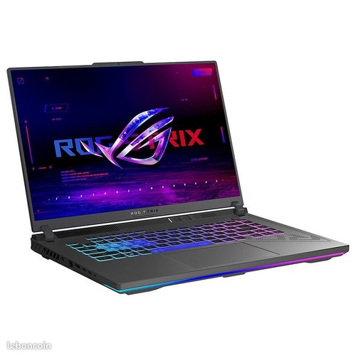 Portable gamer asus - pc,