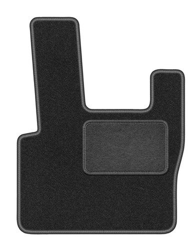 Tapis conducteur moquette - tapis, en