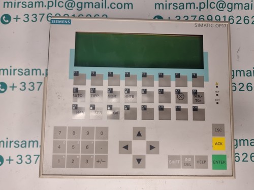 Siemens 6av3617 1jc20 0ax1 - siemens, 6av3617-1jc20-0ax1