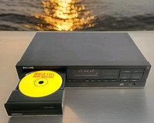 VINTAGE PHILIPS CD 600 LECTEUR