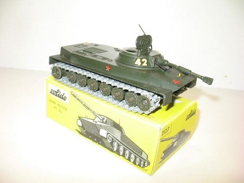 Solido char 76 - pt,