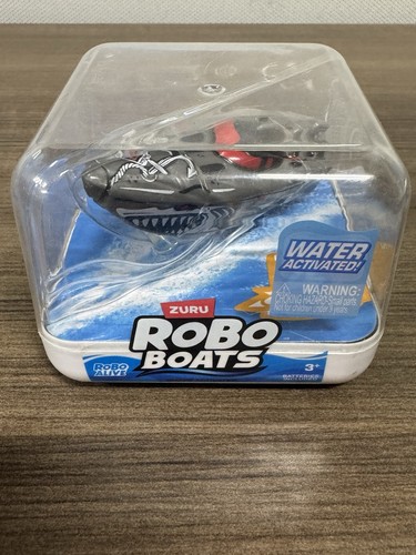 Nib zuru robo - robo, 1