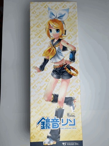 Poupée volks dollfie - poupée, dream