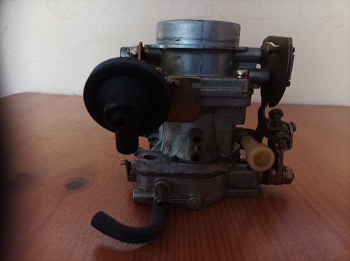 Carburateur zenith 32if2 - carburateur,