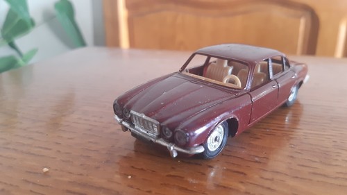 Solido jaguar xj 12 - jaguar,