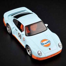 Hot Wheels    RLC   PORSCHE