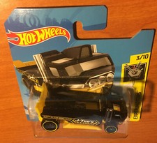 VOITURE HOTWHEELS '' THE