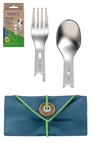 Opinel picnic set - picnic,