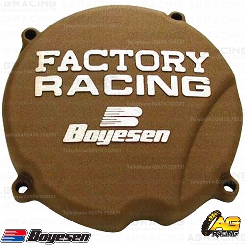 Boyesen 03m couvercle - sc-03m,
