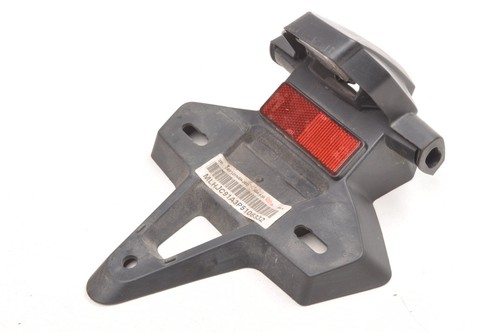 Honda cbf 125 - honda, fixation