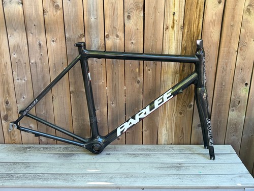 Parlee frameset size ml - parlee,
