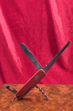 COUTEAU ANCIEN MULTIFONCTION