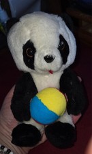 peluche panda