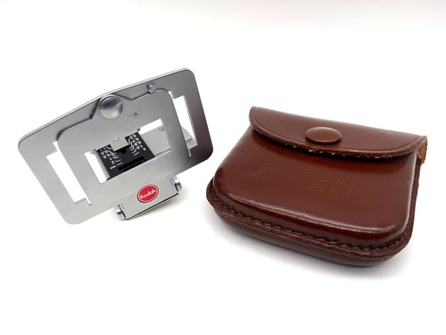 Kodak retina cadre chercheur - kodak,