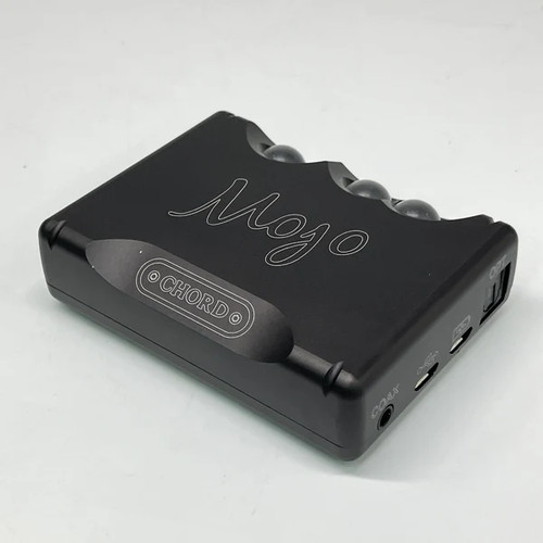 Chord mojo noir occasion - chord, d'occasion