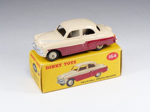 Dinky toys england - toys,