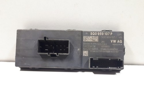 Module verouillage centralisee - module,