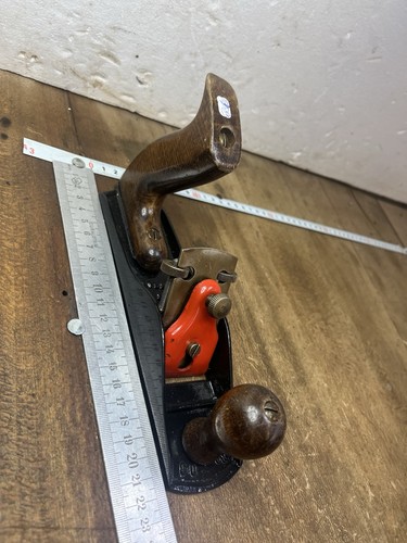 Rabot menuisier outil old - menuisier, tool