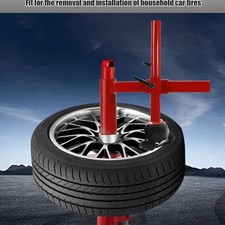 Démonte-pneus à tête de