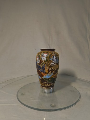 Porcelaine de - (soliflore),