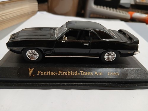 Pontiac firebird trans 1969 - pontiac,