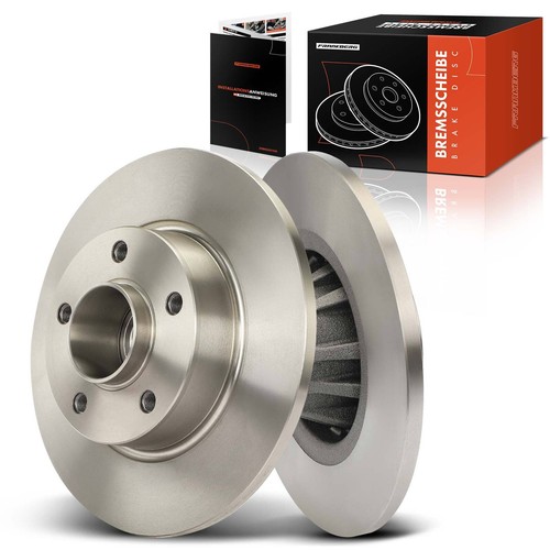Disques frein avec roue - disques,