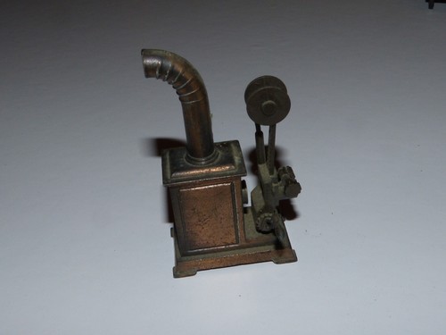Taille crayons ancien play - ancien, "play
