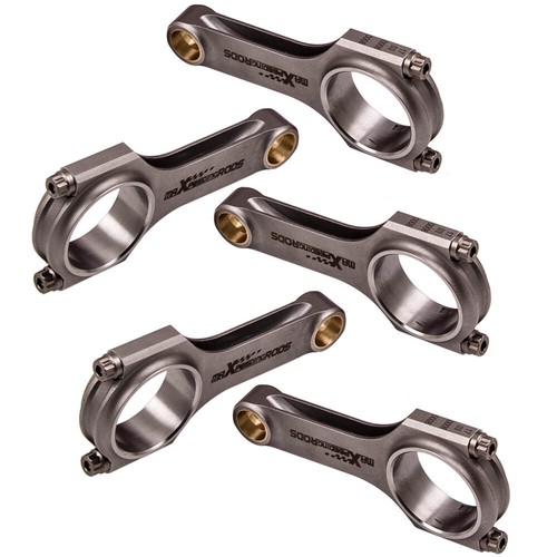 En24 bielle conrods for audi - bielle,