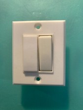 Interrupteur simple allumage