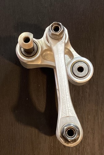 2023 mc450 linkage oem - oem, rear