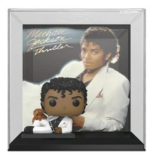 Figurine Michael Jackson 10cm