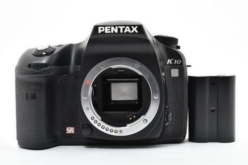 Excellent corps pentax - corps,