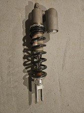 Kawasaki Oem Kx250f Kyb Rear Shock 45014-0670