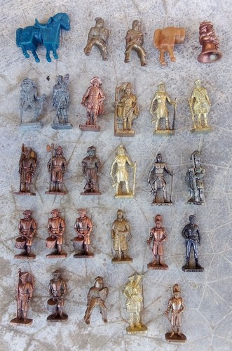 Vintage ancien lot - lot, kinder
