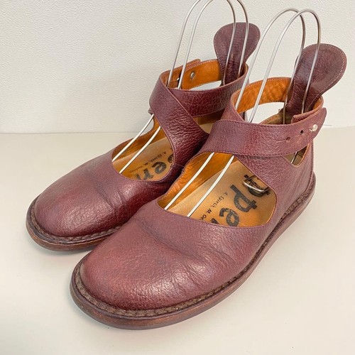 Sandales femme trippen - sandales,