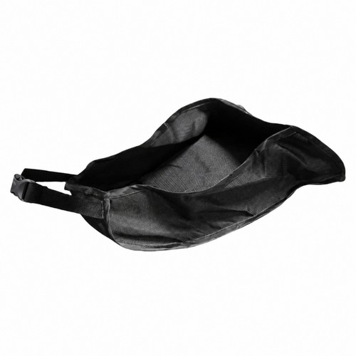 Panier suspendu poussette noir - panier,