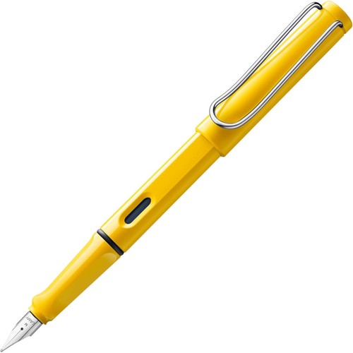 Stylo plume mine moyenne - plume,