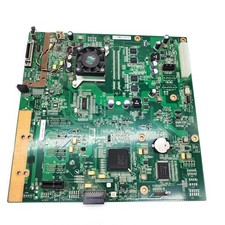 Main formatter board - main,