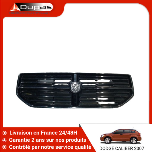 Calandre dodge - 🇫🇷,