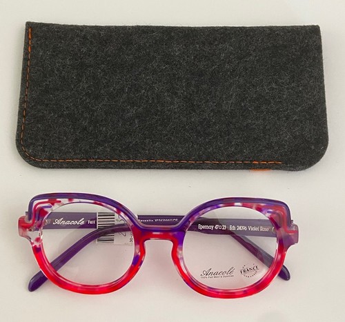 Lunette monture neuve femme - /,