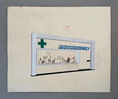 Projet vitrine de - projet,